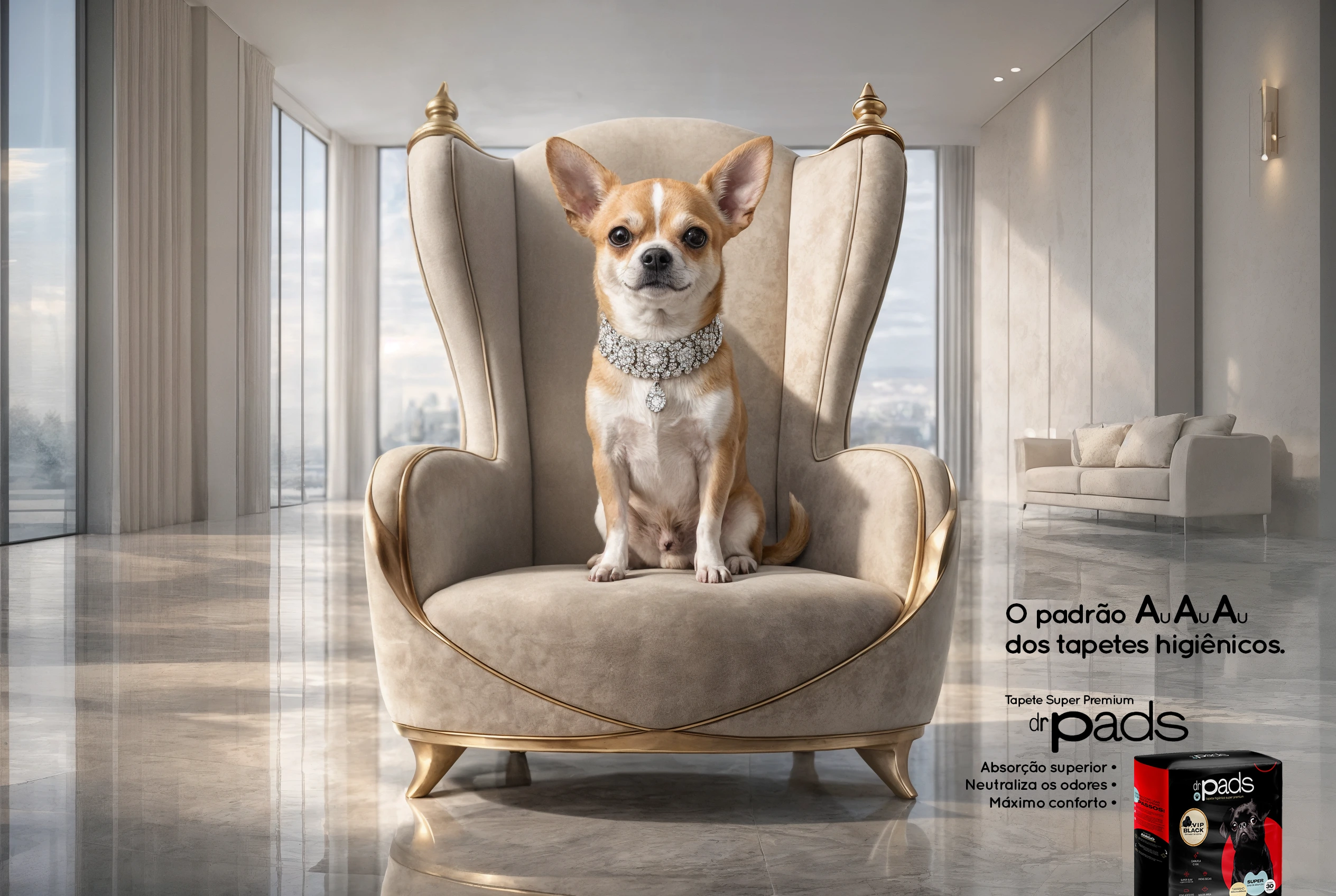 Dr. Pads galeria 2