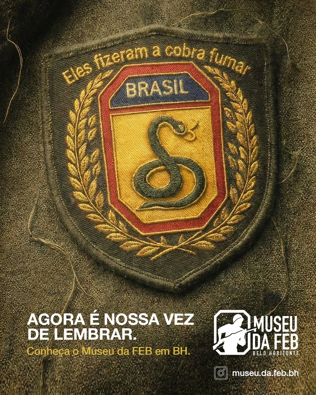 Museu da FEB galeria 1
